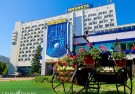Беларусь: Минск и самое важное!!!