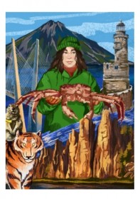 Дальний Восток 2025