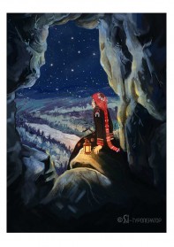 Королевство Агидель: волшебство в башкирских Альпах