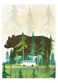 Уральский шаттл «Ярославль — Пермь — Такман — Губаха»