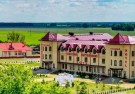 Беларусь: путь Магнатов (автобус 4)