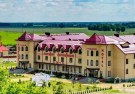 Беларусь: путь Магнатов (автобус 3)