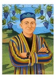 Коллекция авторских винных туров от Андрея Васильева