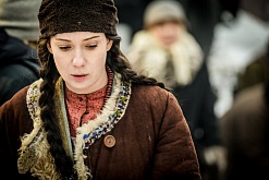 Новогоднее путешествие Фритьофа Нансена: от «свадьбы» Ангара-Енисей до гор Хакасии